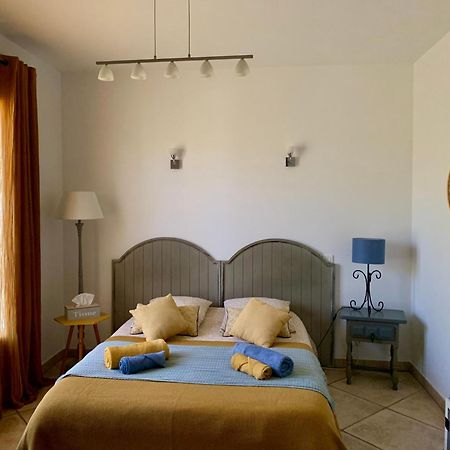 Villa Fiora Chambre Martigues Ngoại thất bức ảnh