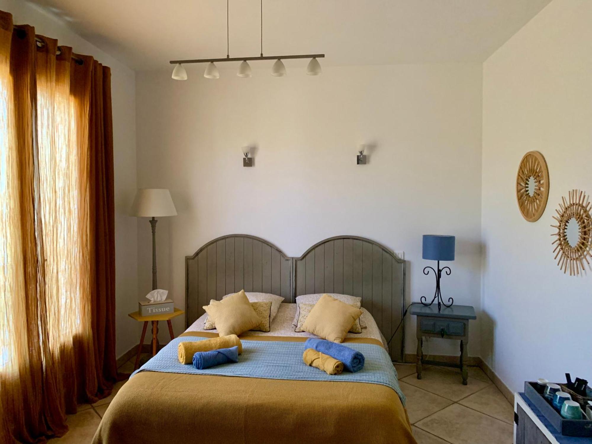 Villa Fiora Chambre Martigues Ngoại thất bức ảnh